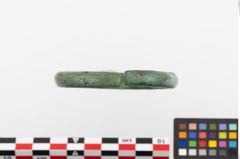 Foto von Bronzearmreif (NHMW-PRAE-023764)